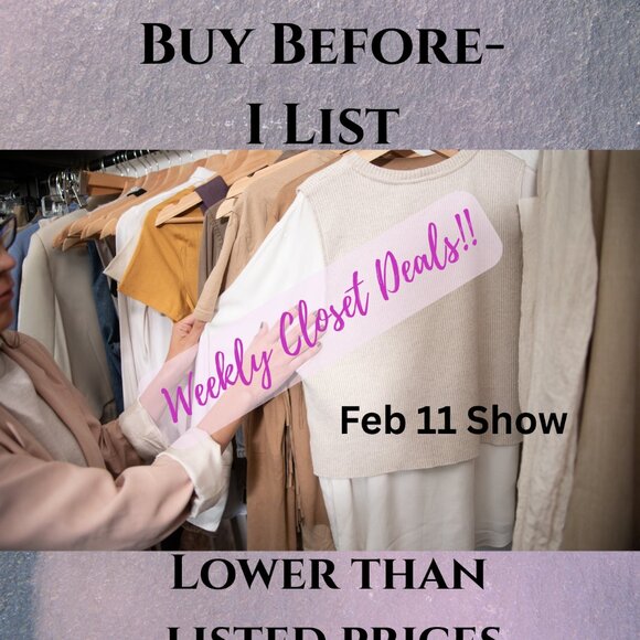 Hoskinsella Live Show listing - Picture 3 of 5